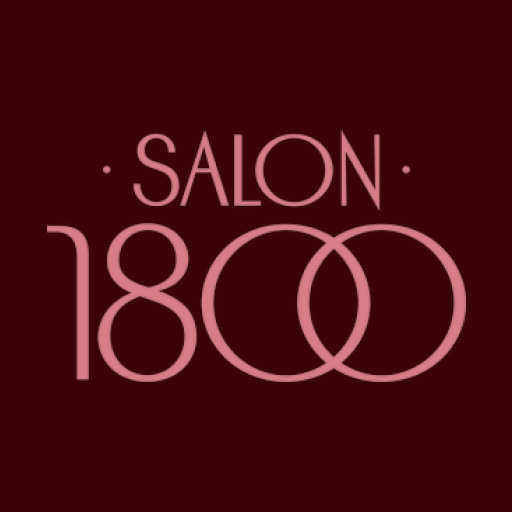 Salon 1800
