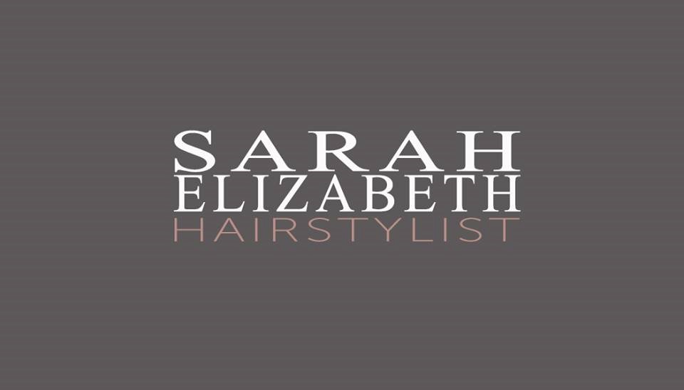 Sarah Elizabeth Hair