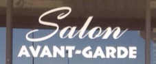 SALON AVANT-GARDE