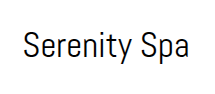 Serenity Spa
