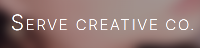 Serve Creative