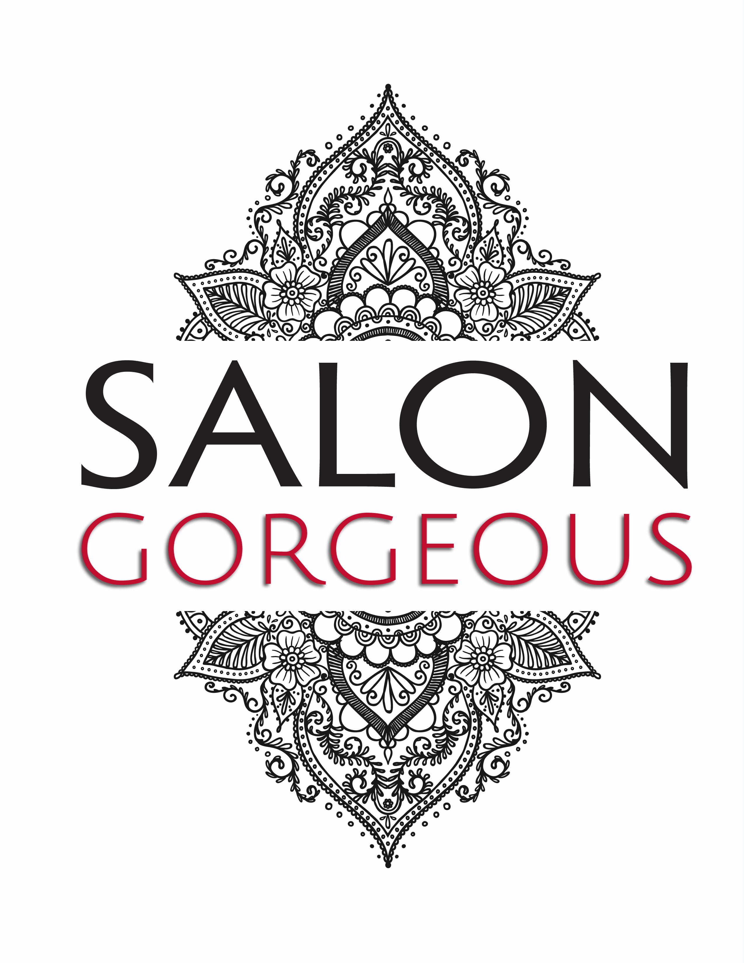 Salon Gorgeous