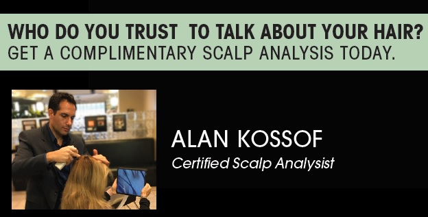 Scalp Analysis