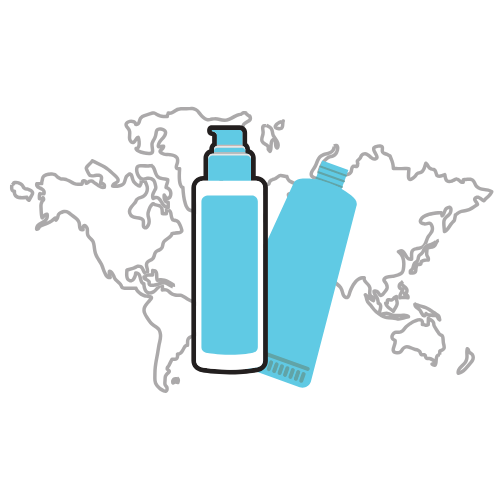 Free Travel Kit*