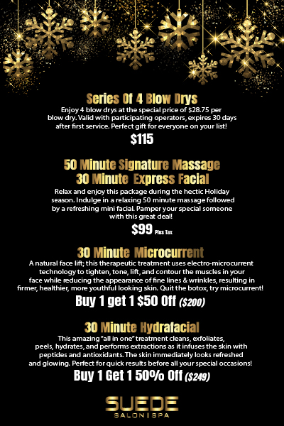 Holiday Packages 2019