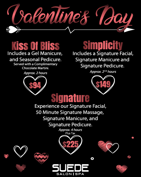 Valentine's Day 2020