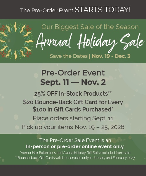 Preorder Now for Square One's Biggest Sale of the Year!