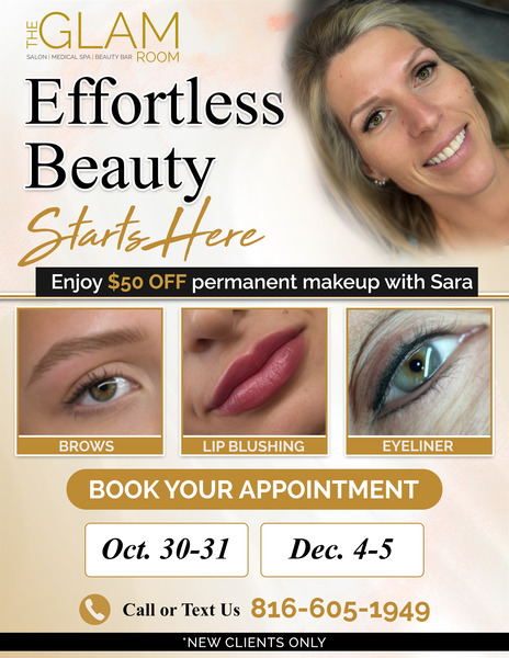 Effortless Beauty Starts Here