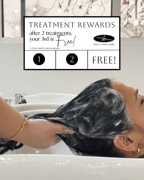Treatment Rewards
