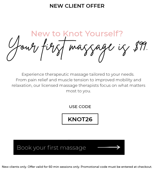 NEW client offer