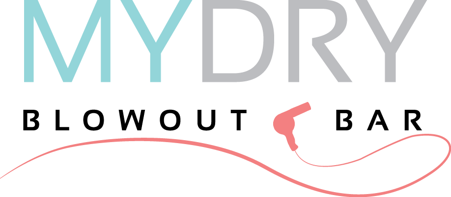 MYDRY Blowout Bar - Gateway Village