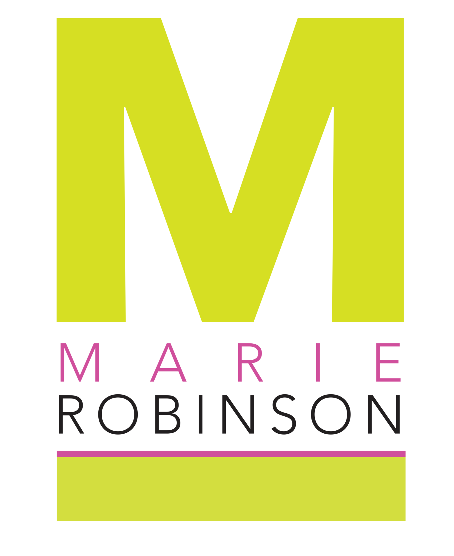 Marie Robinson