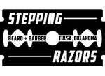 STEPPING RAZORS
