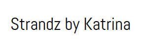 Strandz By Katrina