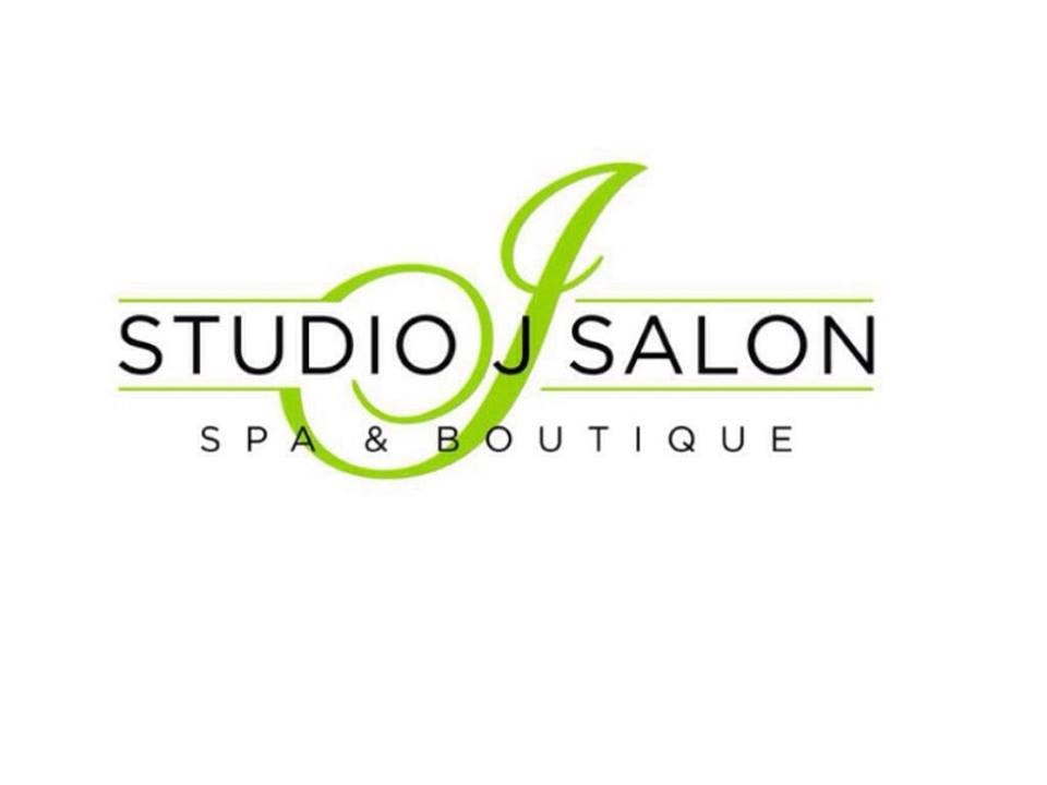 Studio J Salon Spa & Boutique