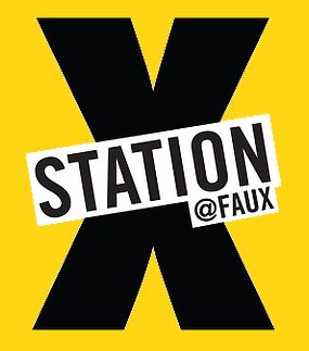 Station X @ Faux