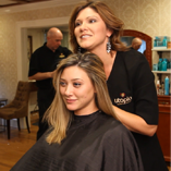 Utopia Salon Vision