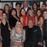 Utopia Salon Team
