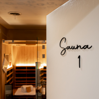 Sauna Packages