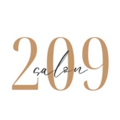 209 Salon - Plano
