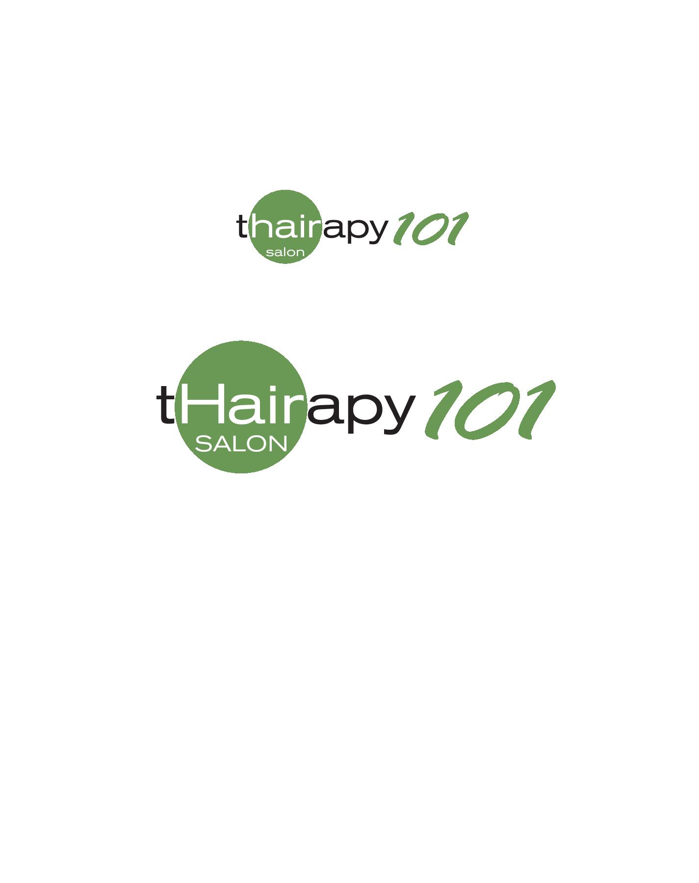 THairapy 101. LLC