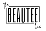 THE BEAUTEE BOX