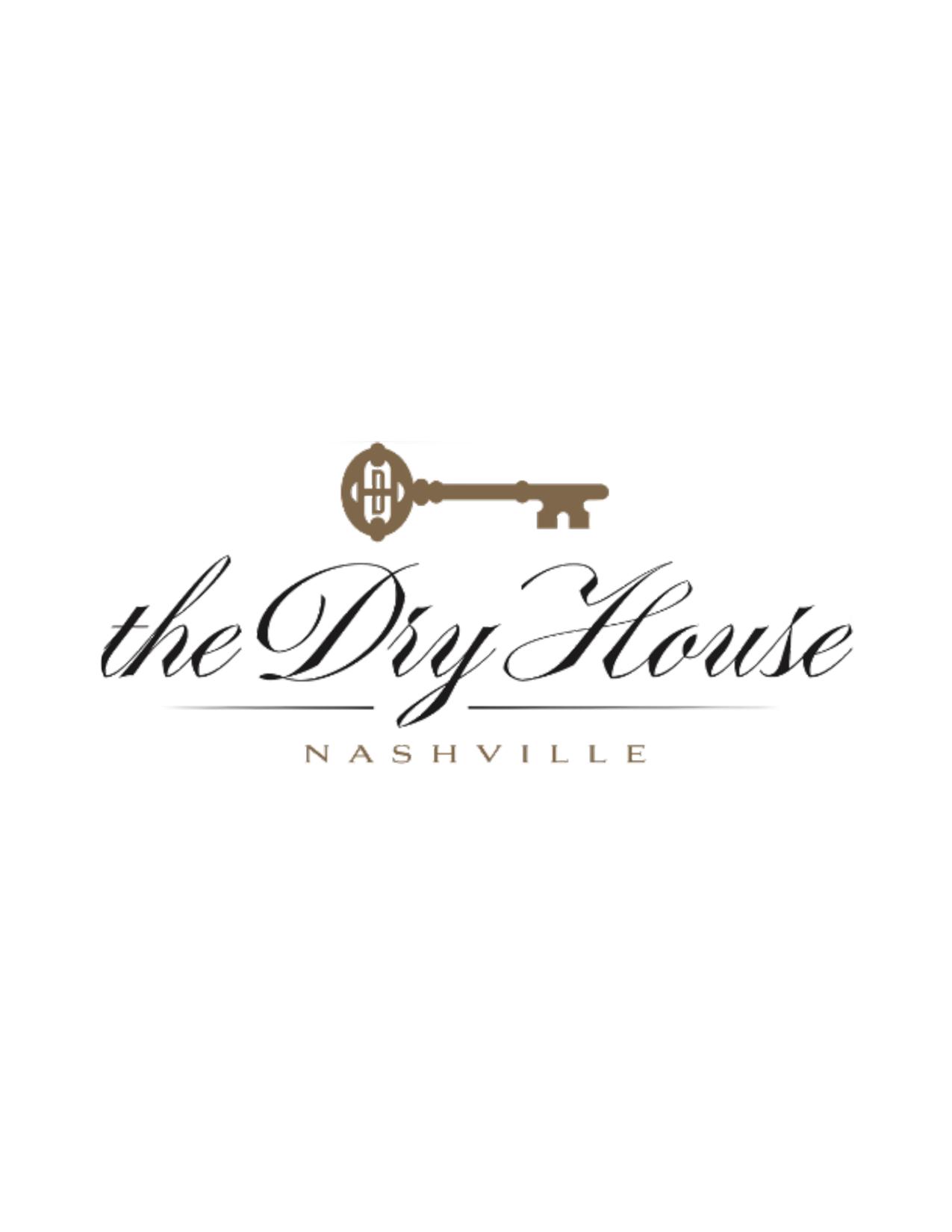 The Dry House