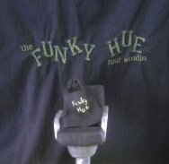 The Funky Hue Hair Studio
