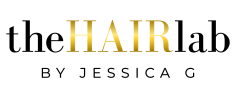 THE HAIR LAB BY JESSICA G