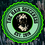 The Hair Sorceress