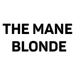 The Mane Blonde