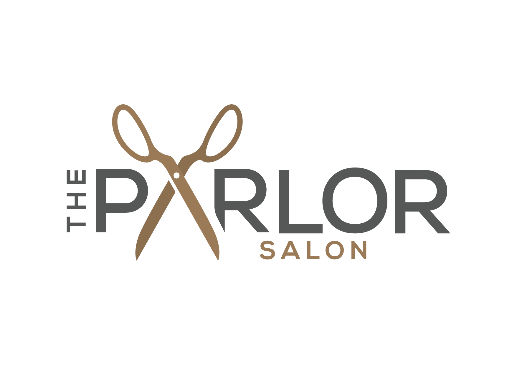 The Parlor Salon