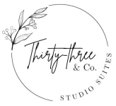 THIRTY THREE & CO