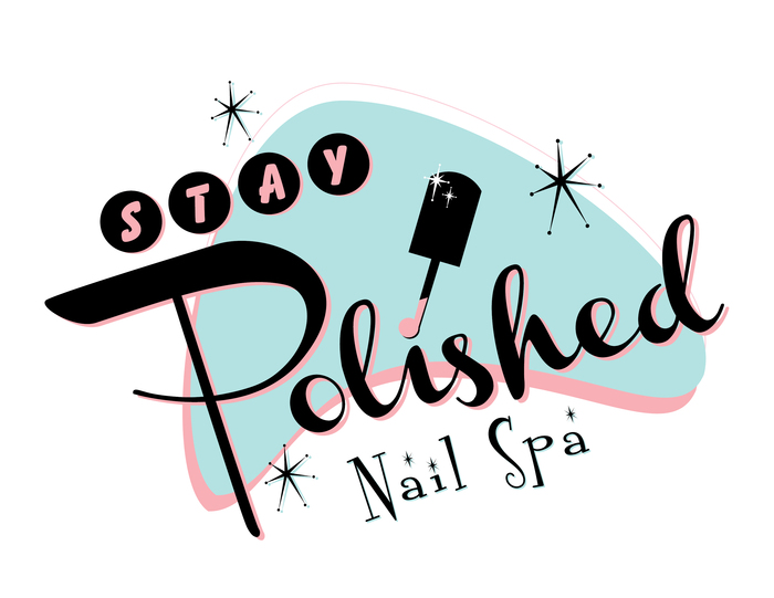 Stay Polished Nail Spa & Martini Bar