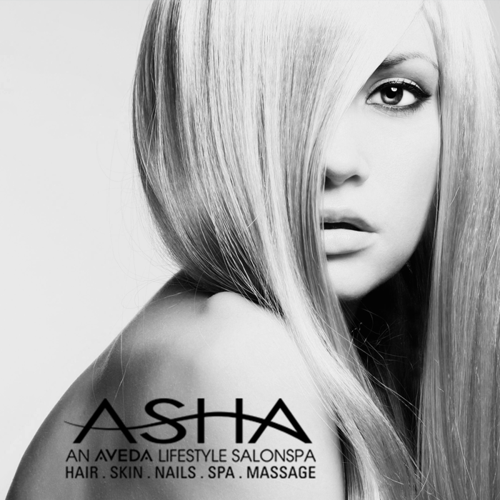 Asha SalonSpa - Bucktown Chicago (Bucktown)