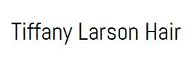 Tiffany Larson Hair