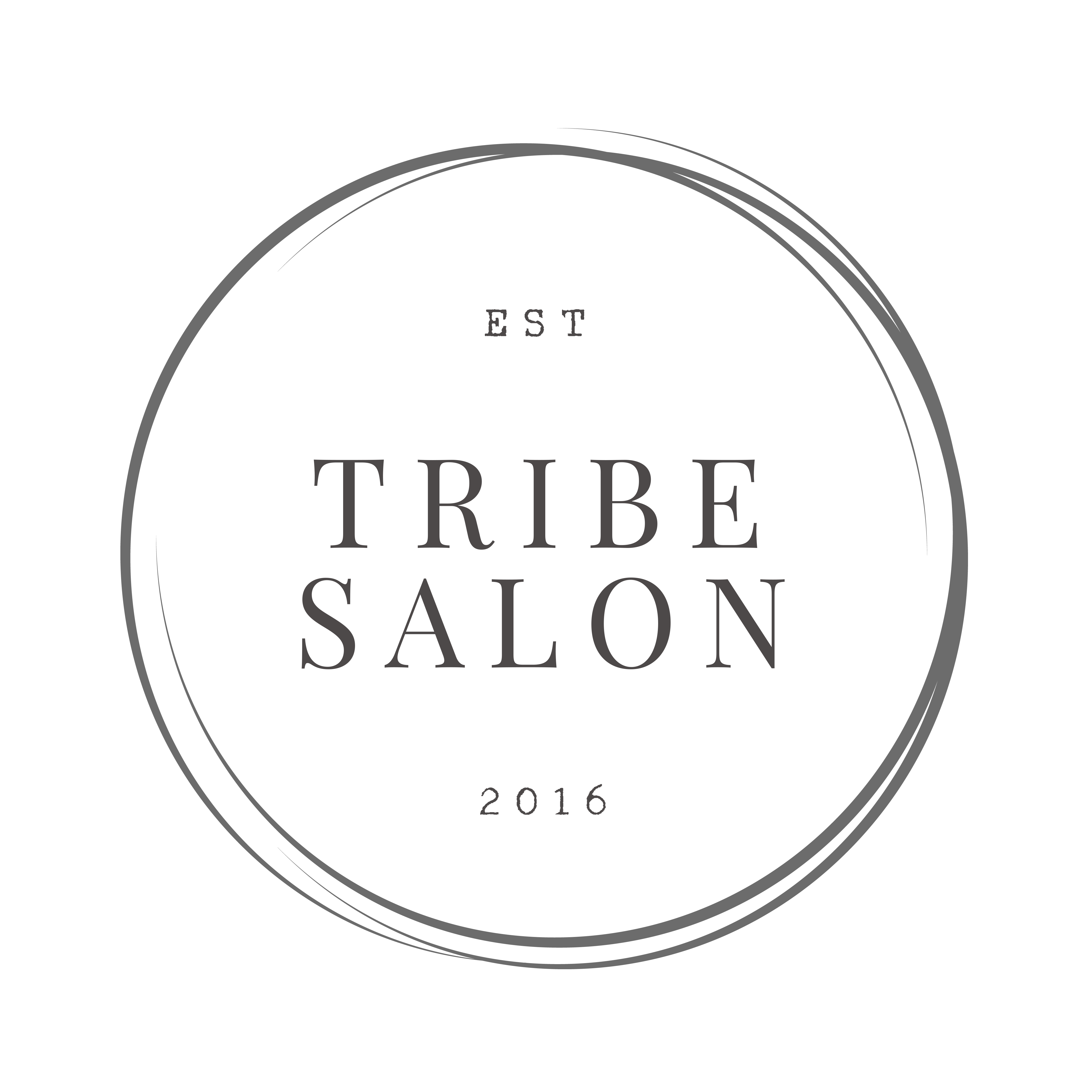 Tribe Salon