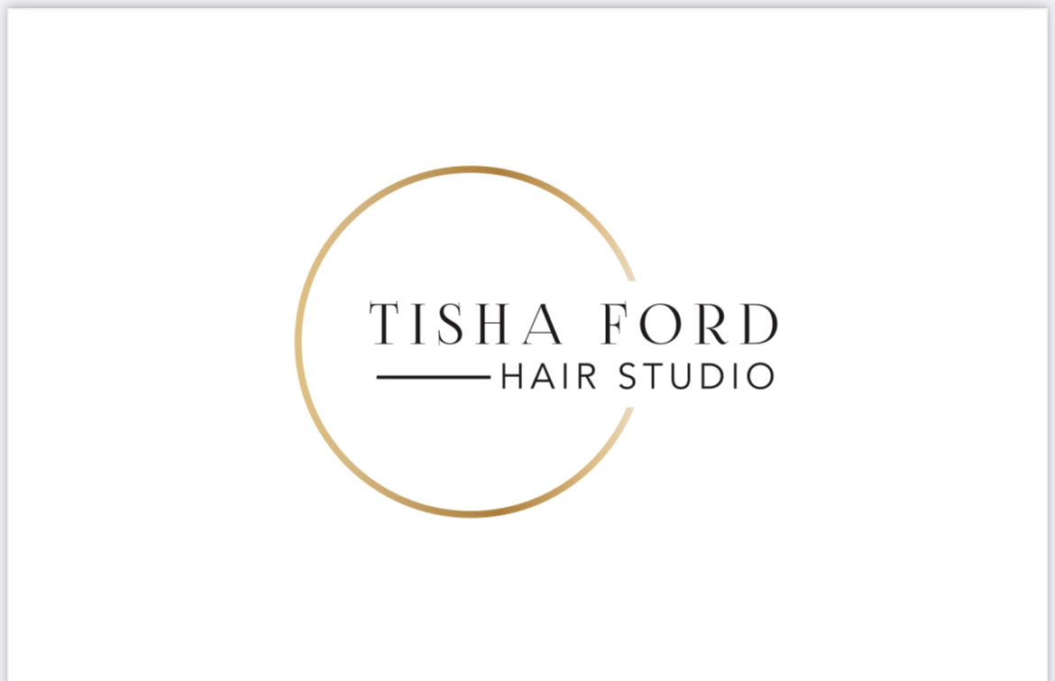 Tisha Ford Hair Studio