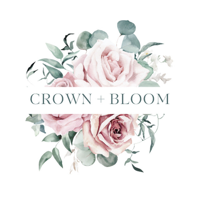 Crown+Bloom