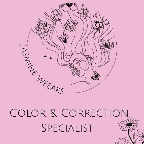 JASMINE WEEAKS