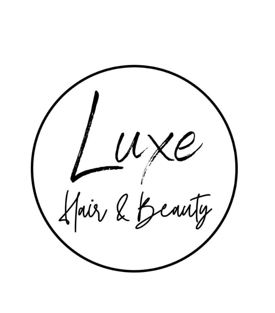 LUXE HAIR AND BEAUTY
