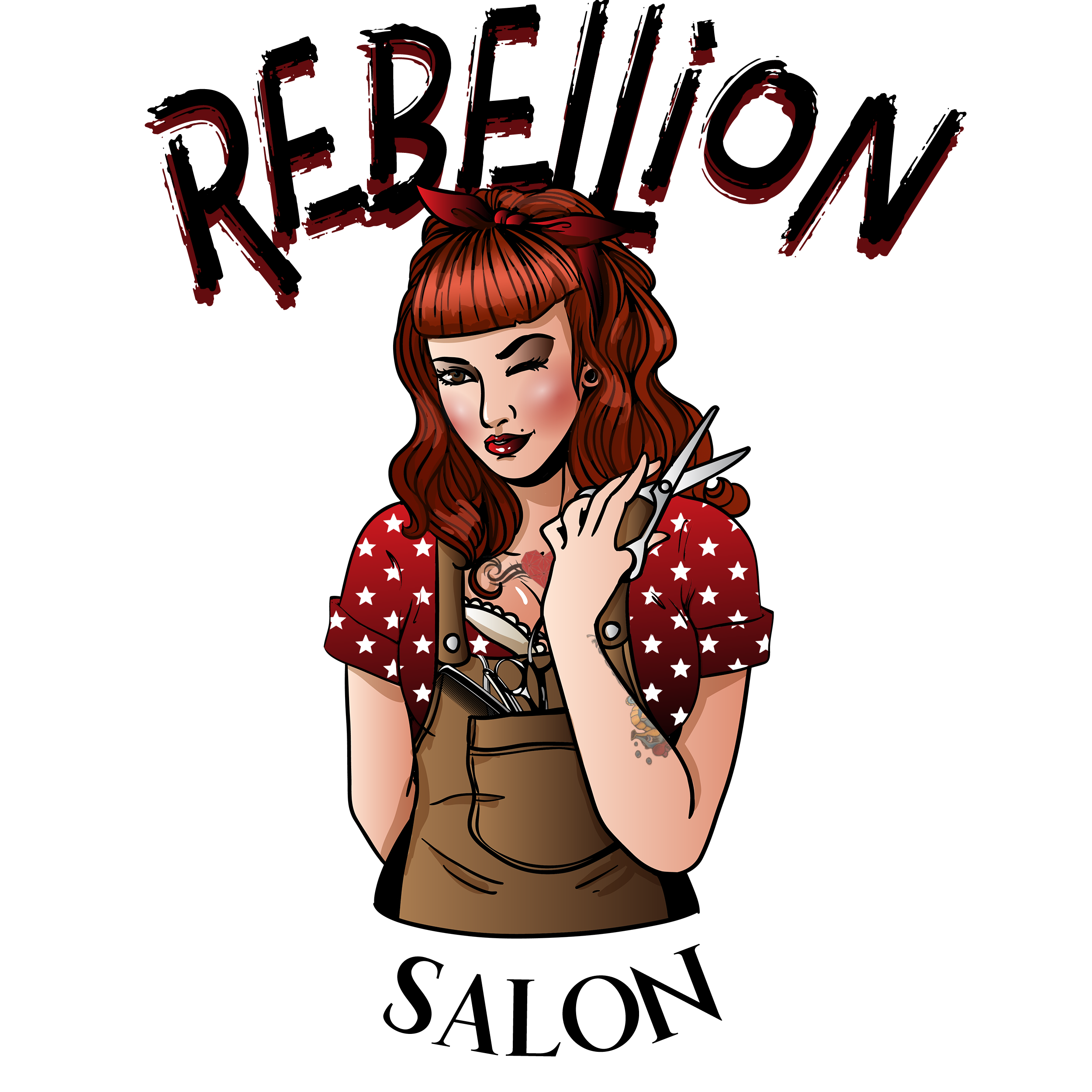 REBELLION SALON