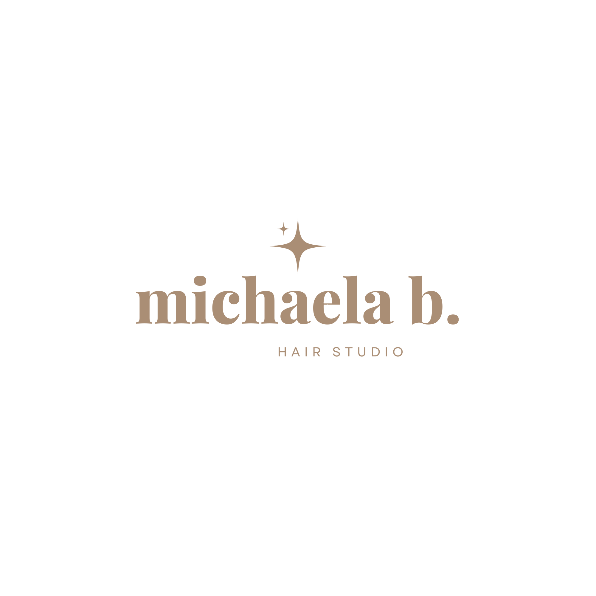 Michaela B. Hair Studio