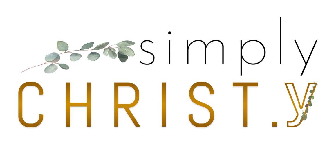 SimplyCHRISTy