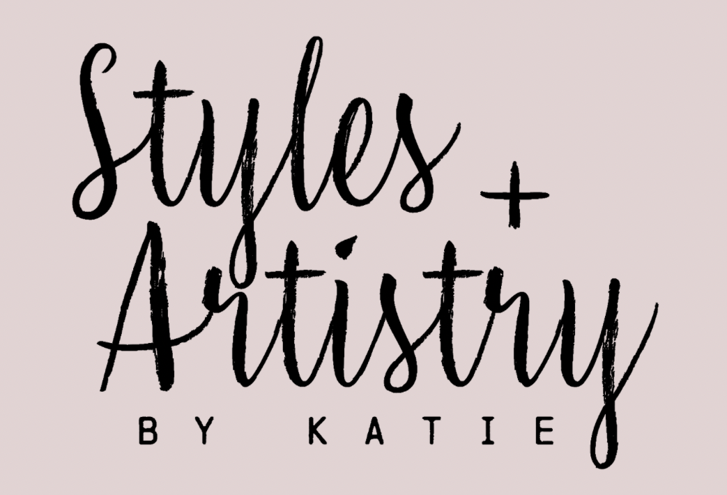 Styles And Artistry By Katie
