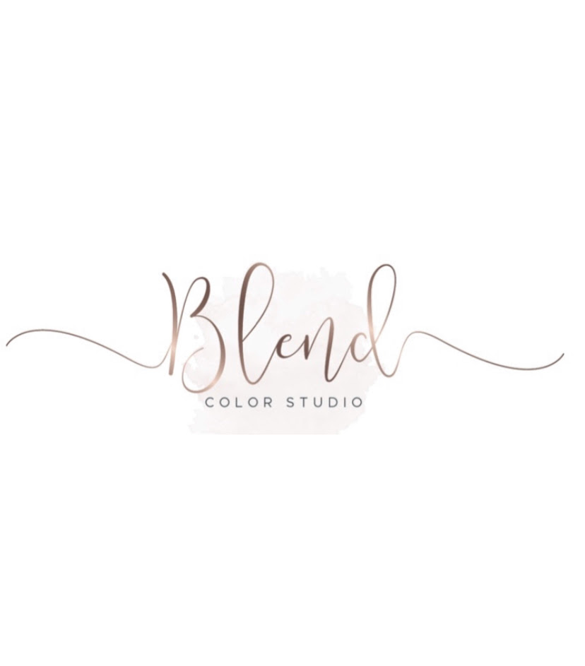 BLEND COLOR STUDIO