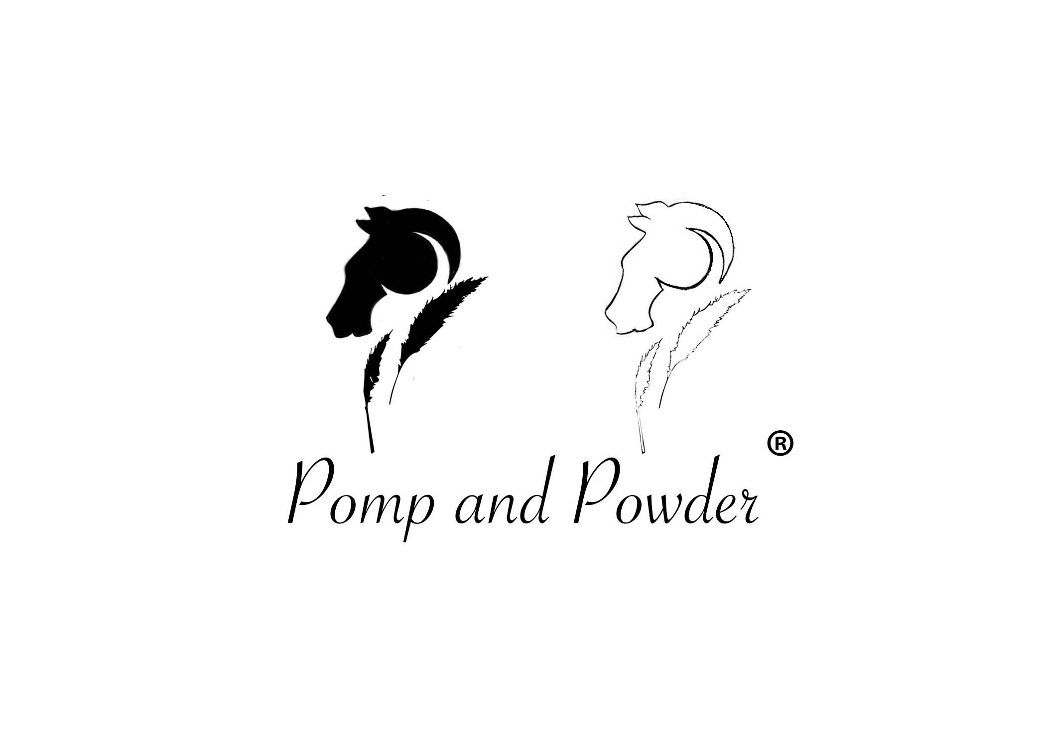 POMP AND POWDER
