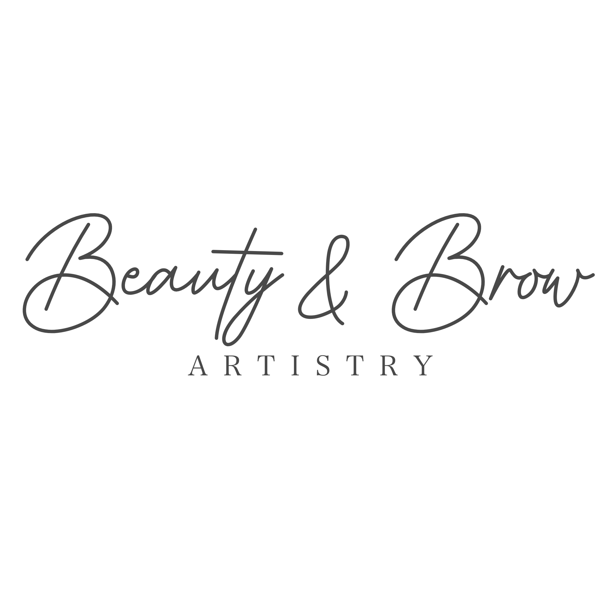 BEAUTY AND BROW ARTISTRY