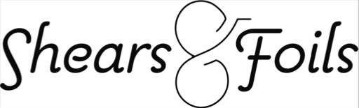 SHEARS AND FOILS