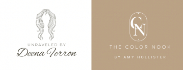 Unraveld/The Color Nook